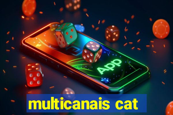 multicanais cat